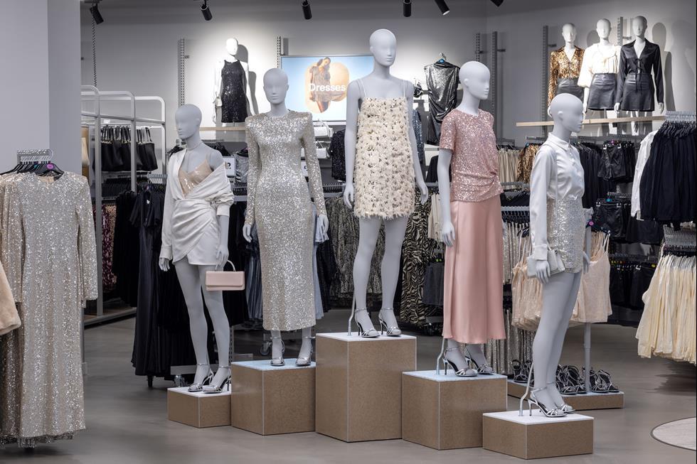 Primark brings new store concept to the UK as it eyes further global ...